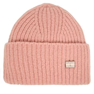Obrázek produktu Čepice Tommy Jeans Elevated Heritage AW0AW17905 Růžová