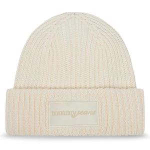 Obrázek produktu Čepice Tommy Jeans Script AW0AW17909 Écru