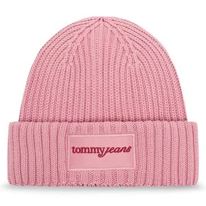 Obrázek produktu Čepice Tommy Jeans Script AW0AW17909 Růžová