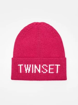 Obrázek produktu Čepice TWINSET světle růžová