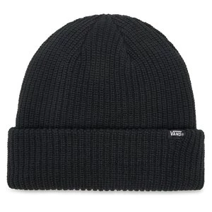 Obrázek produktu Čepice Vans Core Basic Cuff Beanie VN000QB4BLK1 Černá