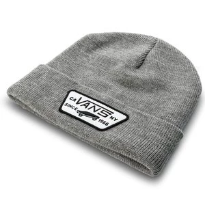 Obrázek produktu Čepice Vans Milford Beanie VN000UOUHTG Šedá