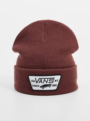Obrázek produktu Čepice Vans tmavě hnědá