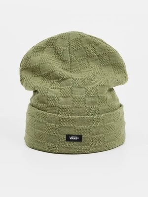 Obrázek produktu Čepice Vans zelená