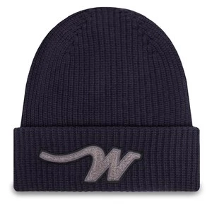 Obrázek produktu Čepice Weekend Max Mara Alben 2525576025 Tmavomodrá