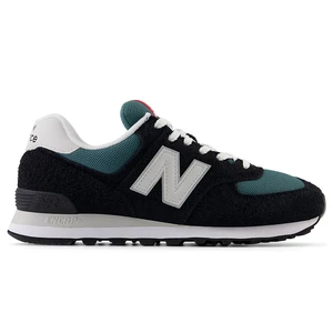 Obrázek produktu Černé tenisky unisex New Balance U574MGH