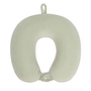 Obrázek produktu Cestovní polštářek DeeZee CEO-9WF-003-AW25 Zelená