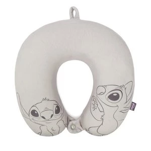 Obrázek produktu Cestovní polštářek Disney Classics CEO-ACCCS-SS26-248DCLS Šedá