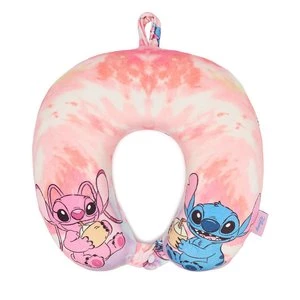 Obrázek produktu Cestovní polštářek Disney Classics CEO-ACCCS-SS26-317DCLS Růžová