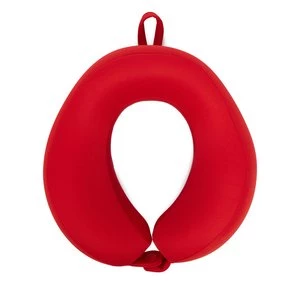Obrázek produktu Cestovní polštářek Hunter CWBEO-HTR-U1F-001-SS26 Červená