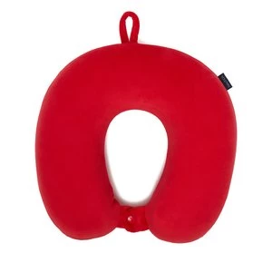 Obrázek produktu Cestovní polštářek Nautica CWBEO-NTC-L-001-09 Červená