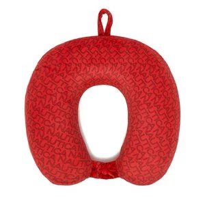 Obrázek produktu Cestovní polštářek Nautica CWBEO-NTC-L-002-09 Červená