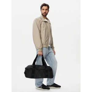 Obrázek produktu Cestovní taška Calvin Klein Utility Emblem Aop LV04D3385G Černá