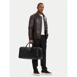 Obrázek produktu Cestovní taška Guess Wilder Travel TWDP74 52930 Černá