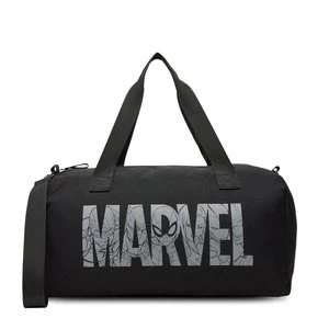 Obrázek produktu Cestovní taška Marvel ACCCS-SS25-342AVMV Černá