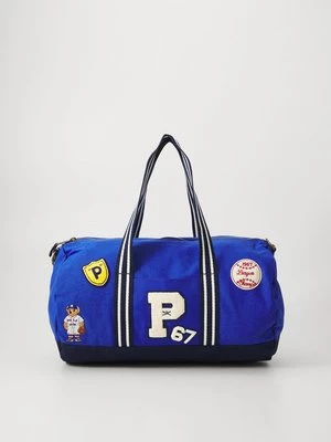Obrázek produktu Cestovní taška Polo Ralph Lauren modrá