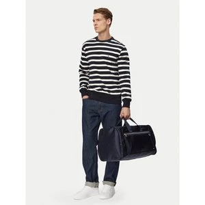 Obrázek produktu Cestovní taška Tommy Hilfiger Th Garment AM0AM14109 Tmavomodrá