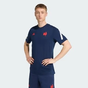 Obrázek produktu Cestovní tričko Francie Adidas