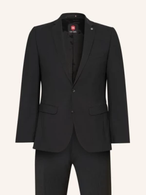Obrázek produktu Cg - Club Of Gents Oblek Caden Slim Fit tmavě šedá
