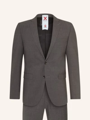 Obrázek produktu Cg - Club Of Gents Oblek Extra Slim Fit tmavě šedá