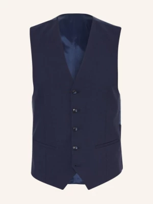 Obrázek produktu Cg - Club Of Gents Obleková Vesta Cg Carlton Extra Slim Fit 62 blau