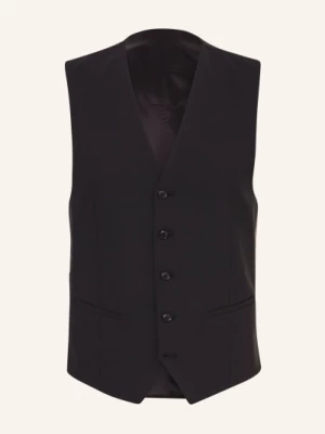 Obrázek produktu Cg - Club Of Gents Obleková Vesta Cg Carlton Extra Slim Fit 90 schwarz
