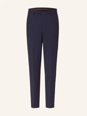 Obrázek produktu Cg - Club Of Gents Oblekové Kalhoty Cedric Slim Fit 62 blau
