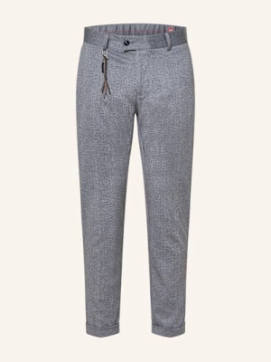 Obrázek produktu Cg - Club Of Gents Oblekové Kalhoty Cg Clow Slim Fit Z Žerzeje 61 hellblau