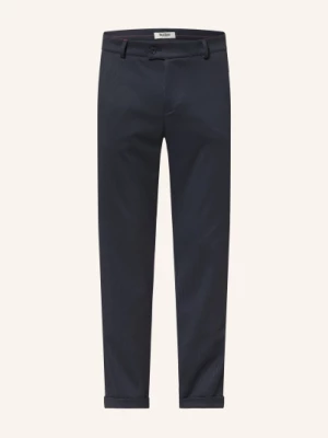 Obrázek produktu Cg - Club Of Gents Oblekové Kalhoty Cg Conn Extra Slim Fit 63 dunkelblau