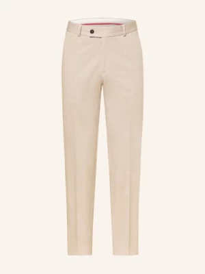 Obrázek produktu Cg - Club Of Gents Oblekové Kalhoty Cg Paco Slim Fit 21 hellbeige