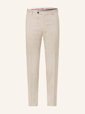 Obrázek produktu Cg - Club Of Gents Oblekové Kalhoty Cg Paco Slim Fit 71 hellbraun