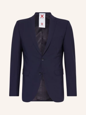 Obrázek produktu Cg - Club Of Gents Oblekové Sako Caden Slim Fit 62 blau