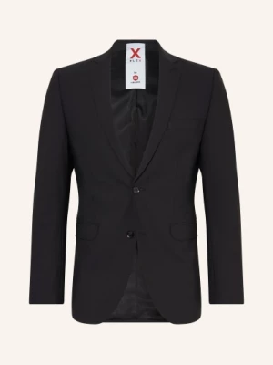 Obrázek produktu Cg - Club Of Gents Oblekové Sako Caden Slim Fit 90 schwarz