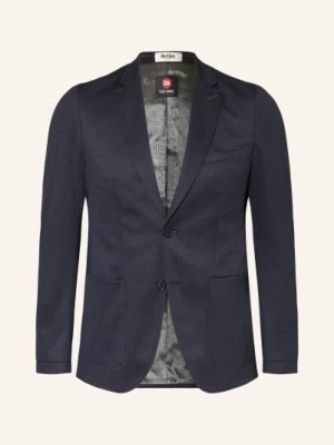 Obrázek produktu Cg - Club Of Gents Oblekové Sako Cg Cuba Extra Slim Fit 63 dunkelblau