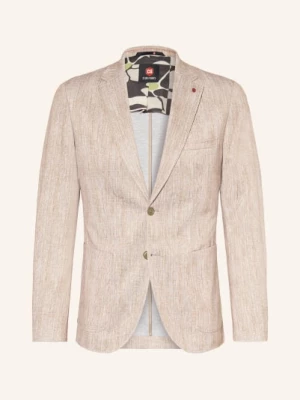 Obrázek produktu Cg - Club Of Gents Sako Cg Carter-J, Extra Úzký Střih 23 dunkelbeige
