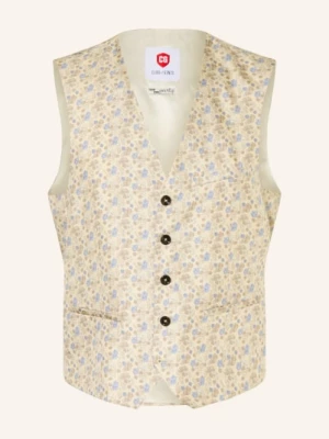 Obrázek produktu Cg - Club Of Gents Sako Cg Plum Slim Fit 23 dunkelbeige