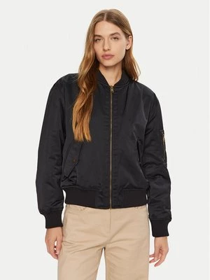 Obrázek produktu Champion Bunda bomber 117578 Černá Custom Fit