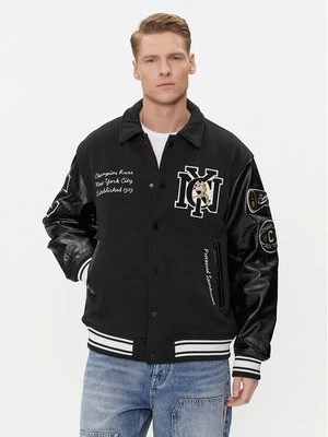 Obrázek produktu Champion Bunda bomber 219993 Černá Regular Fit
