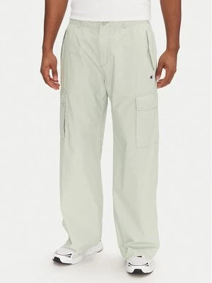 Obrázek produktu Champion Cargo kalhoty 220763 Šedá Relaxed Fit
