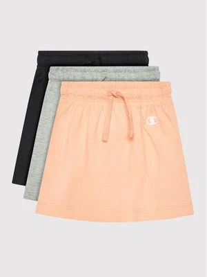 Obrázek produktu Champion Dětský komplet Triple Pack 404388 Barevná Regular Fit