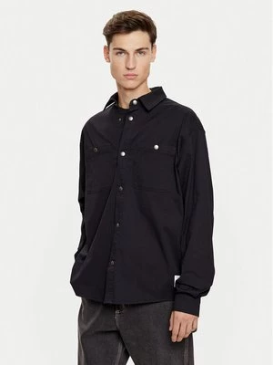 Obrázek produktu Champion Košile 220508 Černá Regular Fit