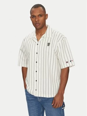 Obrázek produktu Champion Košile 221041 Écru Regular Fit