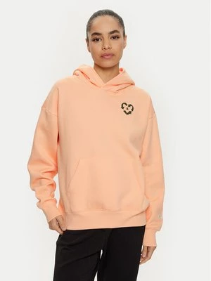 Obrázek produktu Champion Mikina 117491 Oranžová Loose Fit