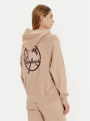 Obrázek produktu Champion Mikina 117506 Béžová Regular Fit