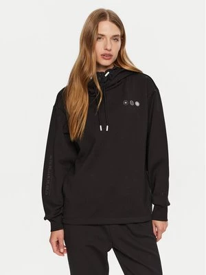 Obrázek produktu Champion Mikina 117515 Černá Loose Fit