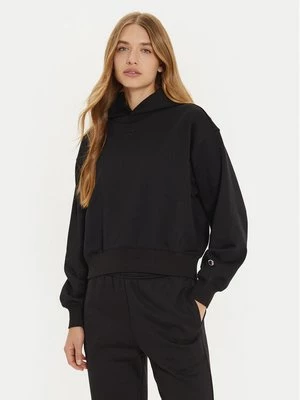 Obrázek produktu Champion Mikina 117539 Černá Loose Fit