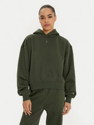 Obrázek produktu Champion Mikina 117539 Zelená Regular Fit