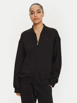 Obrázek produktu Champion Mikina 117542 Černá Loose Fit