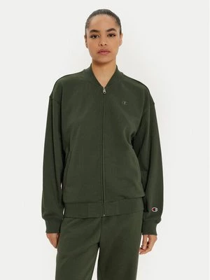 Obrázek produktu Champion Mikina 117542 Zelená Loose Fit