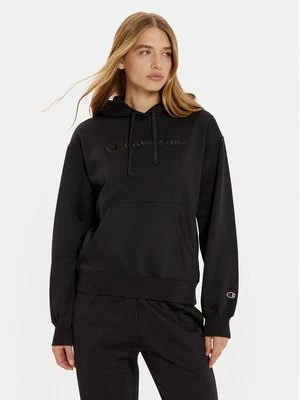 Obrázek produktu Champion Mikina 117581 Černá Regular Fit